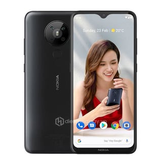 Nokia 5.3 chính hãng Đen