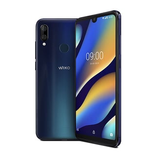 Wiko View 3 Lite chính hãng