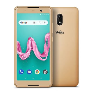 Wiko Lenny 5 chính hãng