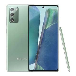Galaxy Note 20 chính hãng
