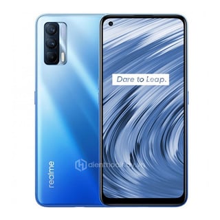realme V15 5G Xanh