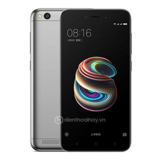Xiaomi Redmi 5A cũ Đen