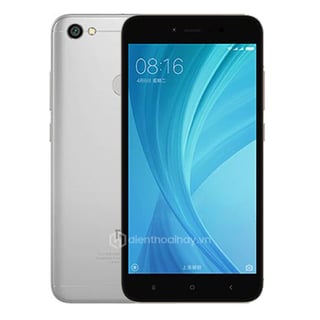 Xiaomi Redmi Note 5A Prime cũ Bạc