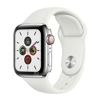 Apple Watch Series 5 LTE VN/A 44mm viền nhôm Bạc