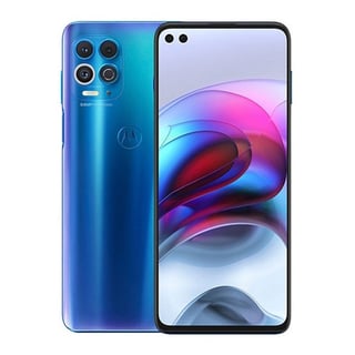 Motorola Edge S