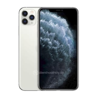 iPhone 11 Pro Max quốc tế cũ Trắng