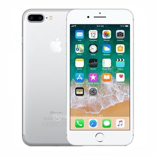 iPhone 7 Plus chính hãng VN/A Bạc