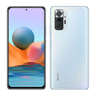 Xiaomi Redmi Note 10 Pro