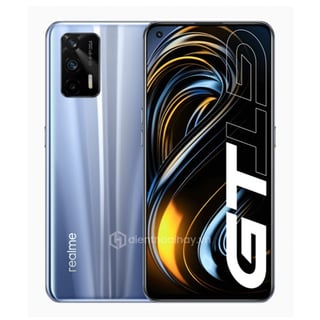 realme GT 5G Bạc
