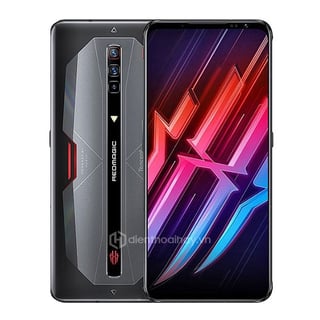 ZTE Nubia Red Magic 6 Pro Đen