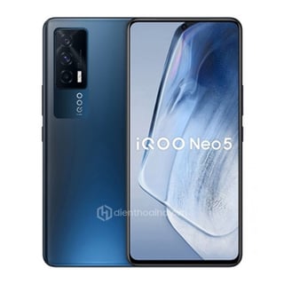 vivo iQOO Neo 5 Đen