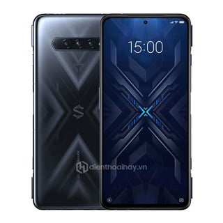Xiaomi Black Shark 4 Đen