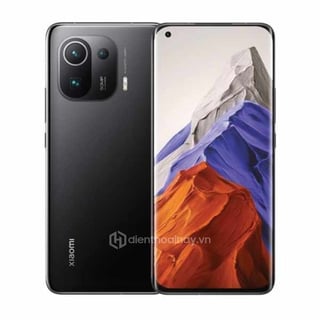 Xiaomi Mi 11 Pro Đen