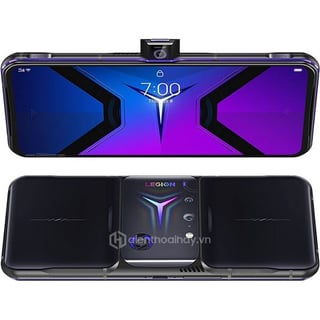Lenovo Legion 2 Pro Đen