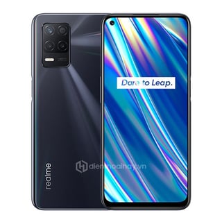 realme Q3i 5G Đen