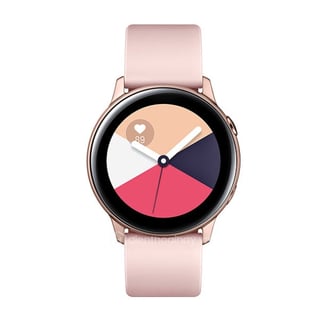 Galaxy Watch Active R500 chính hãng cũ Hồng