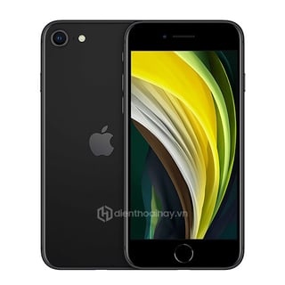 iPhone SE 2020 chính hãng VN/A Đen