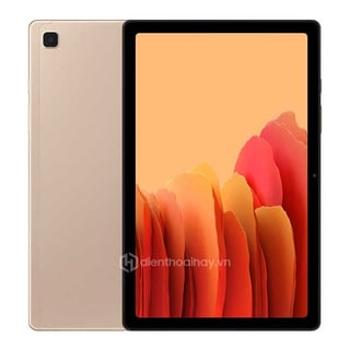 Galaxy Tab A7 2020 (T505) chính hãng Vàng