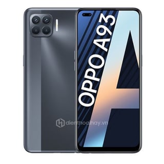 Oppo A93 chính hãng Đen