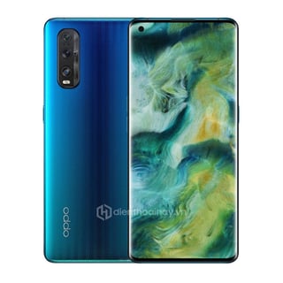 Oppo Find X2 Chính hãng Xanh