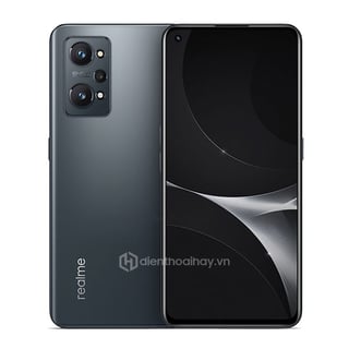 realme GT Neo 2 5G Đen