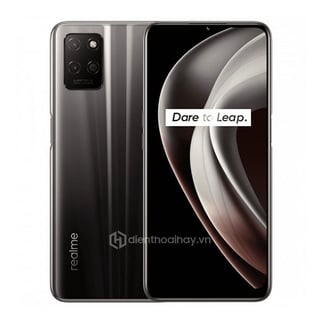 realme GT V11s 5G Đen