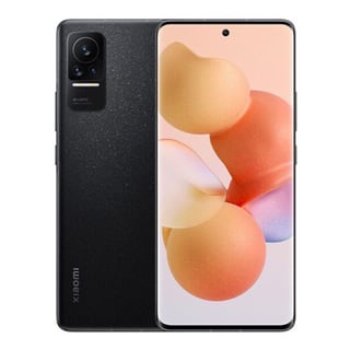 Xiaomi Civi Đen
