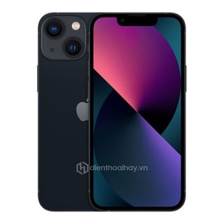 iPhone 13 Lock cũ Đen