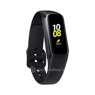 Galaxy Fit R370 Đen