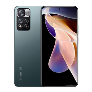 Xiaomi Redmi Note 11 Pro Plus