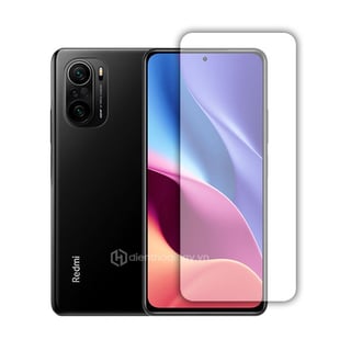 Kính cường lực SuperGor 9H cao cấp cho Redmi K40