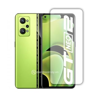 Kính cường lực SuperGor 9H cao cấp cho realme GT Neo 2