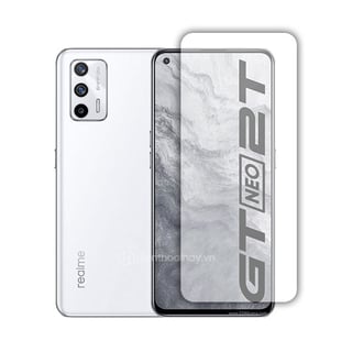 Kính cường lực SuperGor 9H cao cấp cho realme GT Neo 2T