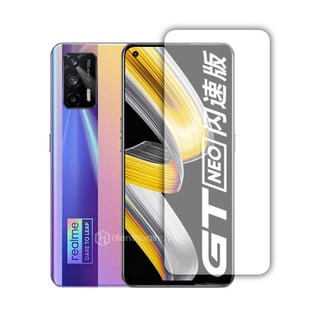 Kính cường lực SuperGor 9H cao cấp cho realme GT Neo Flash