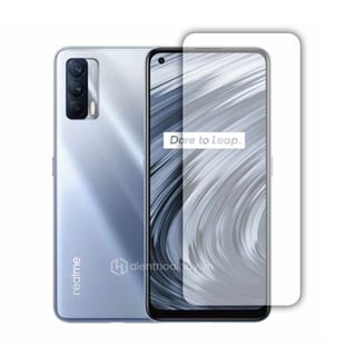 Kính cường lực SuperGor 9H cao cấp cho realme V15