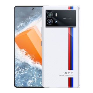 vivo iQOO 9