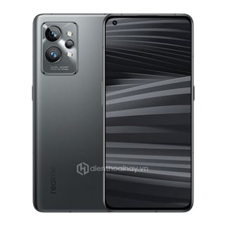realme GT2 Pro Đen