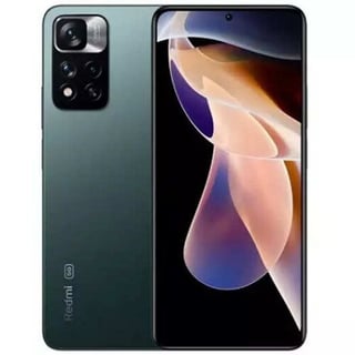 Xiaomi 11i
