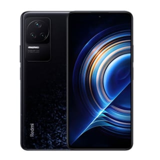 Xiaomi Redmi K50 Pro Đen