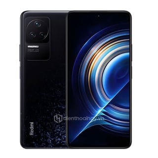 Xiaomi Redmi K50 Đen