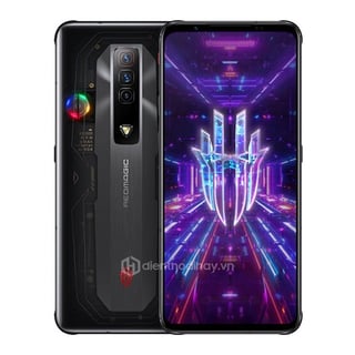 ZTE nubia Red Magic 7 Đen