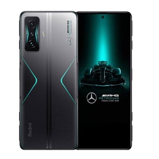 Xiaomi Redmi K50 Gaming AMG Edition
