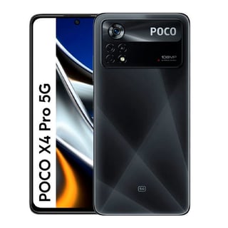 Xiaomi Poco X4 Pro 5G