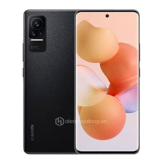 Xiaomi Civi 1S Đen