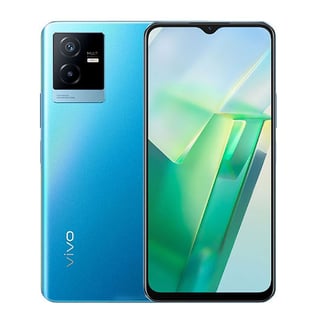 vivo T2x chính hãng