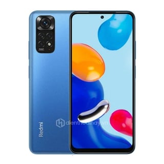 Redmi Note 11 Chính Hãng DGW Xanh
