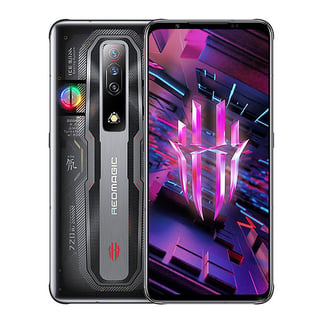 ZTE nubia Red Magic 7S