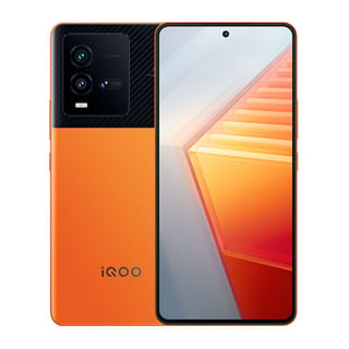 vivo iQOO 10