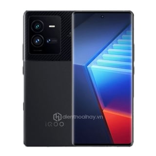 vivo iQOO 10 Pro Đen