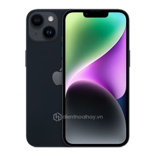 iPhone 14 Plus cũ Đen